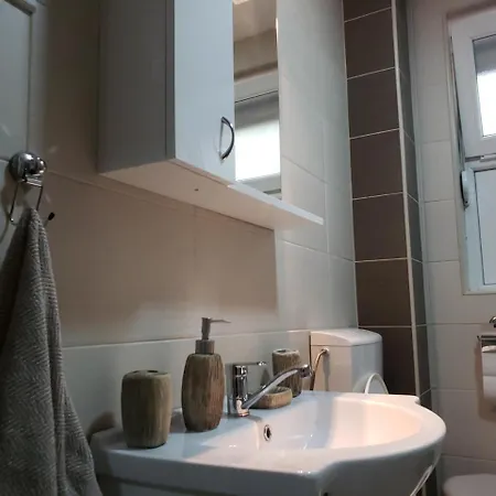 Apartament La Vlachs Skopje