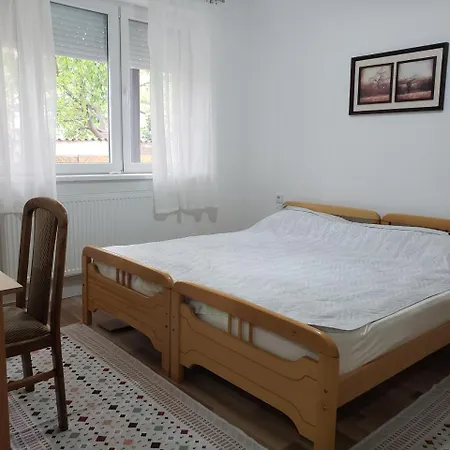 La Vlachs Apartament *