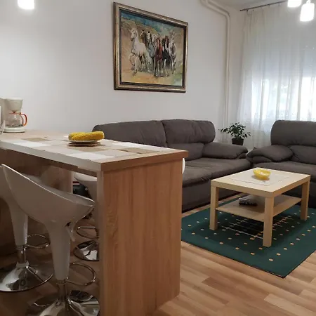La Vlachs Skopje